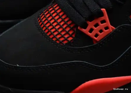 Retro CT8527-016 4 Red Air Jordan Thunder CT8527-016 0503